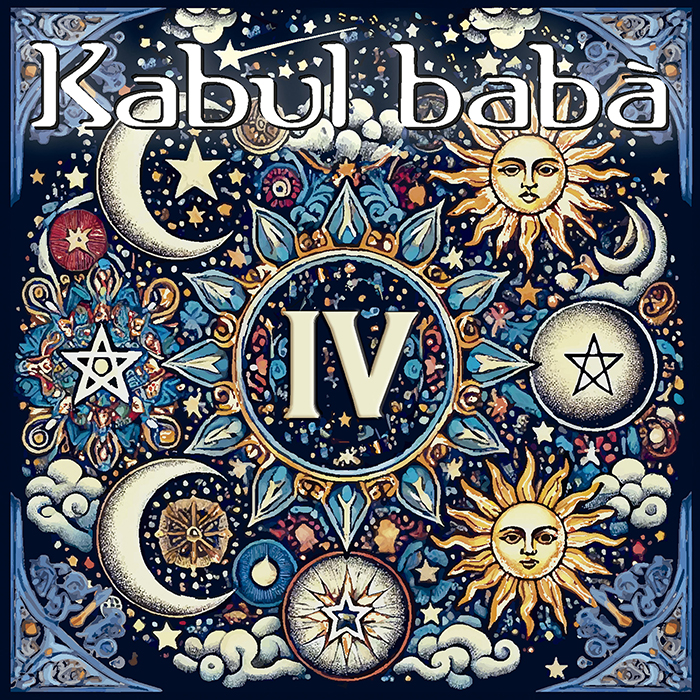 Kabul Babà - IV Kabul Babà - IV